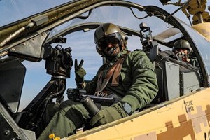 دستاوردهای جدید ارتش در ۱۴۰۳؛ تولید انبوه پهپاد، ارتقای تانک و به آب انداختن ناوشکن جدید