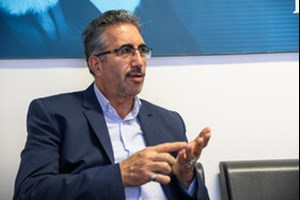 اسفنانی خبر داد: آغاز طرح ویژه تعزیرات برای ماه رمضان و نوروز از ۵ اسفند