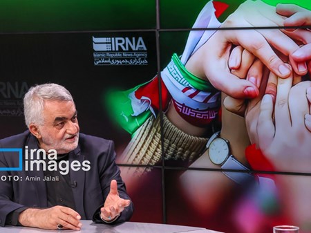 عضو کمیسیون امنیت ملی مجلس: بمب اتم در دکترین ایران جایگاهی ندارد/ قاعده پایان هر درگیری، مذاکره است
