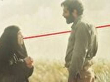 در دومین رویداد سینماتک انقلاب؛ «اشک هور» بر پرده سینما می‌رود