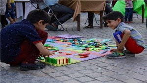 برگزاری حدودا ۱۵۰ هزار اردوی دانشآموزی تا پایان تابستان