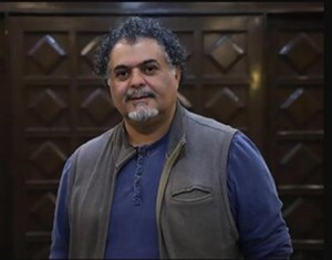 فرهاد بشارتی: مرا با علیرضا عصار اشتباه می‌گیرند/ در «دنیای شیرین دریا» عموی تمام بچه‌های ایران بودم