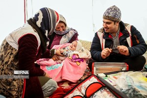 مدیر دفتر بهبود تغذیه وزارت بهداشت: قطره آهن در نوزادان باعث پوسیدگی دندانها نمیشود