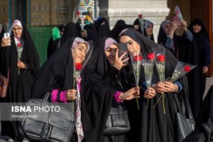 به مناسبت روز دختران ‌جشنواره «برکت هر خونه‌ای» در اهواز برگزار می‌شود