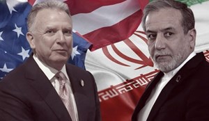 عراقچی: مذاکرات رو به جلو است؛ ادامه رایزنیها در عمان خواهد بود