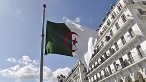 اقدام بیسابقه الجزایر علیه فرانسه