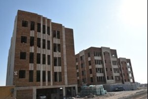 معاون اداره کل راه و شهرسازی استان خبر داد: واگذاری زمین به ۱۵۸۰ نفر از خانواده شهدا و ایثارگران در خوزستان