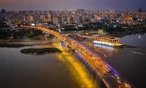 معاون شهرداری اهواز عنوان کرد: اصلاح ۱۴۶ نقطه حادثهخیز ترافیکی شهر اهواز در مدت سه سال