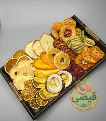 چگونه میوه‌ها را در فر خشک کنیم؟