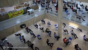 ثبتنام کنکور ارشد از ۲۲ مهر آغاز میشود
