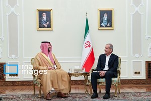 رسانه سعودی بررسی کرد؛ گام ریاض و تهران به سمت همگرایی بیشتر و گسترش روابط در سایه تحولات ژئوپلتیک منطقه