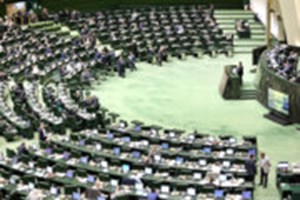 نماینده مجلس: سلبریتیها درحال رایزنی برای انتخابات هیأت رئیسه هستند