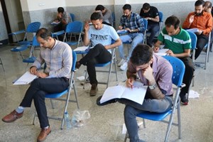 زمان ثبتنام پذیرفتهشدگان آزمون استخدامی شرکت نفت اعلام شد