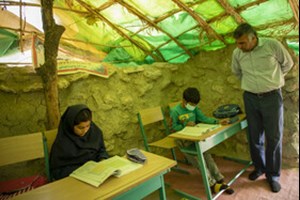 سنجش نوآموزان عشایر «رایگان» است/ برگزاری «جشن تکلیف» دانشآموزان عشایری در اسفندماه