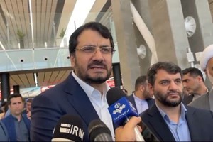 بذرپاش: ۲۷ استان کشور صاحب شهرک ساحلی میشوند