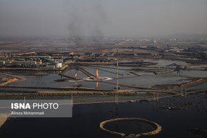 با پیگیری دادگستری استان محقق شد: وصول ۹۳۵ میلیارد تومان از معوقات حق آلایندگی خوزستان