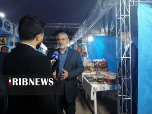 خوزستان؛ راهاندازی نمایشگاه تولیدات کارگاههای کوچک خانگی در اهواز با حمایت بسیج سازندگی