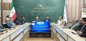 خوزستان در عرصه فرهنگ و رسانه، جایگاه ویژه ای در کشور دارد/ مرحله ششم رتبه بندی روزنامه ها در دست اجراست