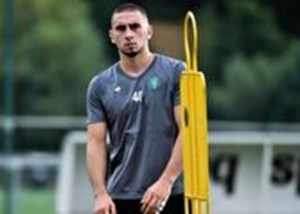 باشگاه پرسپولیس با دروازهبان الجزایری به توافق رسید