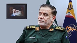 تشییع پیکر شهید نیلفروشان سهشنبه در تهران