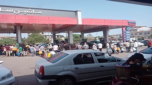 با تصویب مجلس: انتقال سهمیه سوخت از کارت سوخت به کارت بانکی فراهم شد
