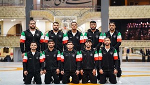 پیروزی فرنگی کاران ایرانی مقابل روسها در مسکو