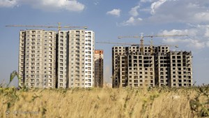 مقاومت بانک ها در پرداخت تسهیلات ساخت قیمت تمام شده مسکن را افزایش میدهد