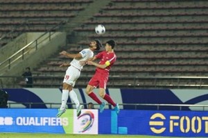 AFC: ایران به فکر بازگشت به پیروزی است؛ کره شمالی در اندیشه پایانی خوش