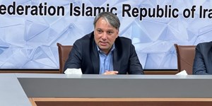 میزبانی مسابقات تنیس J۲۰۰ برای نخستینبار به ایران سپرده شد