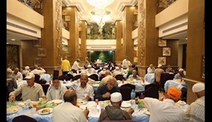 هتلهای خانوادگی زائران در حج سال آینده توسعه مییابد