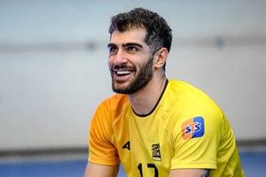 واکنش اسماعیلنژاد به درخشش در لیگ لهستان