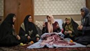 سریال «قول مردونه» با نگاه فانتزی به سراغ منافقین رفت