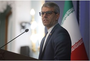 بقائی: گمانهزنیهای رسانهای در خصوص جزئیات مذاکرات را تایید نمیکنیم/ سفر عراقچی به پکن