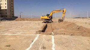 تامین اراضی ۷۰۰ هزار واحد مسکونی دستگاههای دولتی در قالب نهضت ملی مسکن