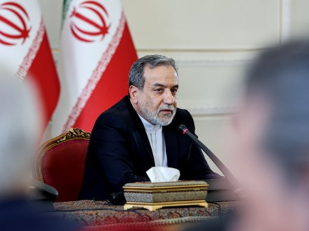 واکنش وزیر خارجه به اظهارنظرهای سخیف نخست وزیر رژیم صهیونیستی
