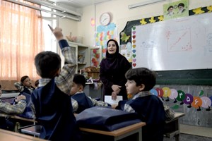 معاون وزیر آموزش و پرورش: شهریه مراکز غیردولتی سالانه تغییر میکند/ تصویب ساعات فوق برنامه با رویکرد قرآنی