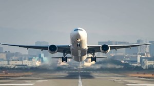 نرخ بلیت پروازهای اربعین کاهش یافت