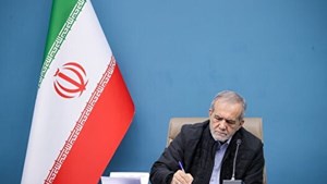 برکناری دبیری از سمت معاونت امور مجلس رئیس جمهور