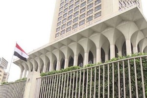 مصر: امیدواریم مذاکرات ایران و آمریکا به آرامش و کاهش تنش در منطقه کمک کند