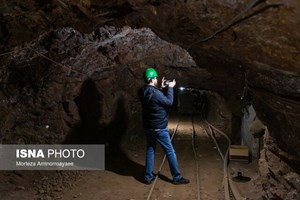 ایران پنجمین قدرت معدنی جهان/ کشف ۲درصد گنجینههای معدنی ایران