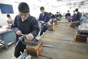 «همنوا»؛ طرحی برای توسعه آموزشهای مهارتی دانشآموزان/ همکاری مراکز فنی وحرفهای با هنرستانها