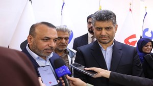 مربیان عراقی آموزشهای مهارتی را در ایران فرا میگیرند