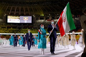 ۵ روز تا المپیک ۲۰۲۴ پاریس/ ۲۰ پرچمدار ایران در بازیهای المپیک را بشناسید