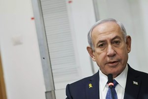 نتانیاهو با ندیده گرفتن خشم صهونیستها بر ادامه جنگ نسل کشی در نوار غزه تاکید کرد