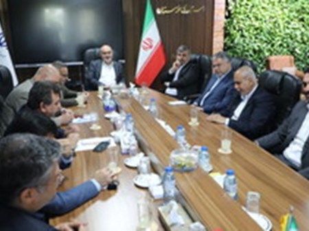 سرپرست فرمانداری اهواز منصوب شد