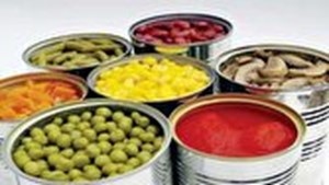 هشدار سازمان غذا و دارو درباره خطر بوتولیسم در کنسروهای خانگی