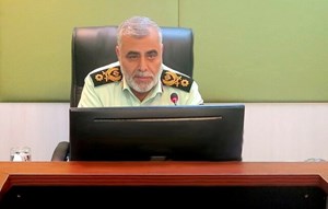 رئیس پلیس آگاهی فراجا اعلام کرد: لزوم استفاده از نرمافزارهای جدید چهرهنگاری برای ارتقای کشف جرم