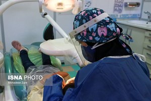 مدیرکل بیمه سلامت استان عنوان کرد: ۶۲ هزار بیمار صعبالعلاج خوزستانی مشمول خدمات دندانپزشکی