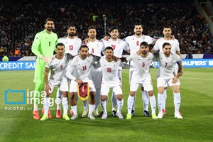 ۴ بازیکن تیم ملی فوتبال در بین نامزدهای AFC در مسیر صعود به جام جهانی