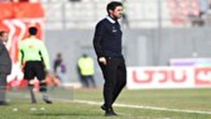 حضور خسرو حیدری در استقلال منتفی شد